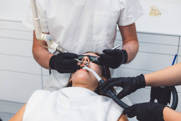 Best Emergency Dentist for Lost Fillings or Crowns in Palm Springs North, FL