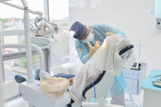 Best Emergency Dentist for Knocked-Out Tooth in Palm Springs North, FL